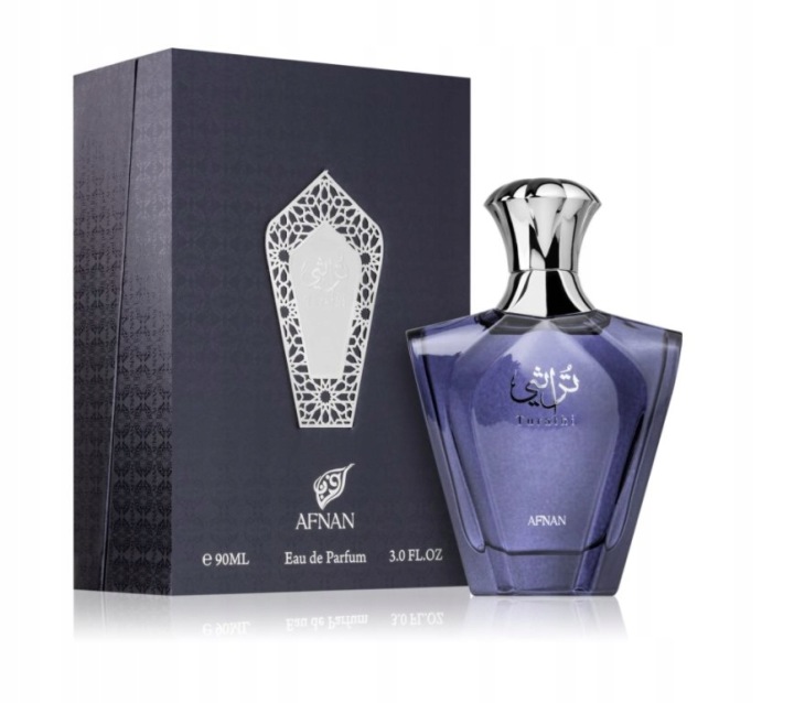 afnan perfumes turathi blue