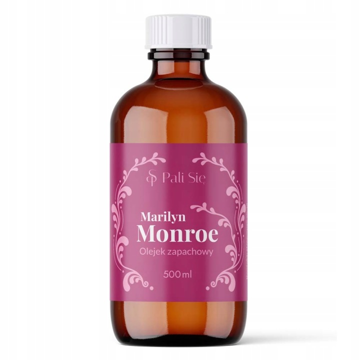 Vonný olej Marilyn Monroe 500 ml Pali Się