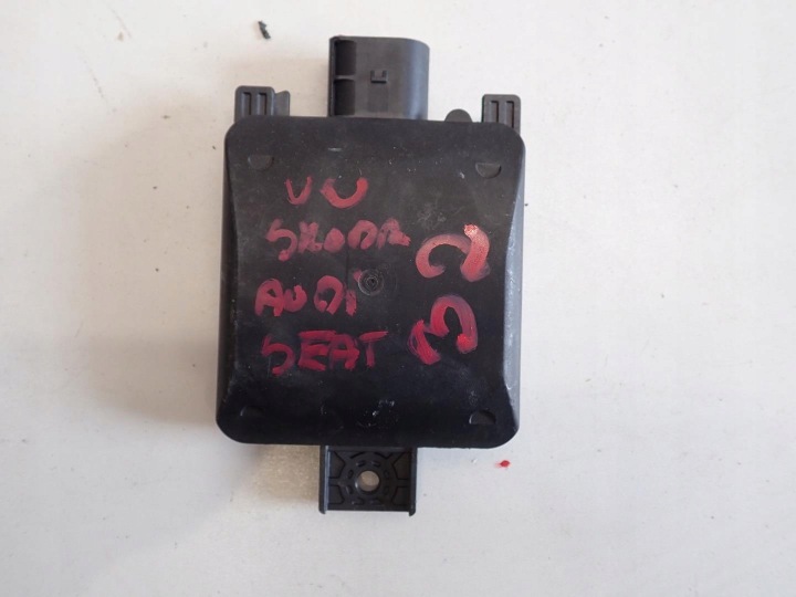 Radar asystent öv, szíj VW SEAT SKODA AUDI 2Q0907686D