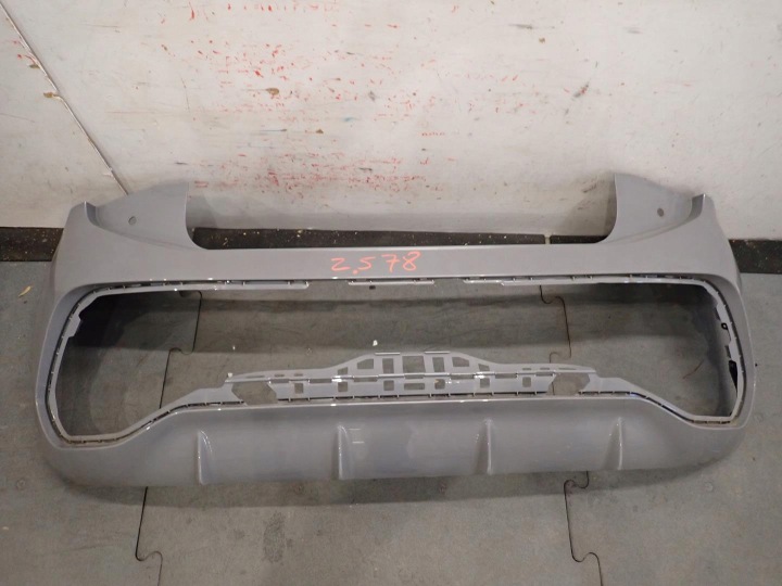 stoßstange heck hinten SEAT CUPRA BORN 2021- 10E807421B