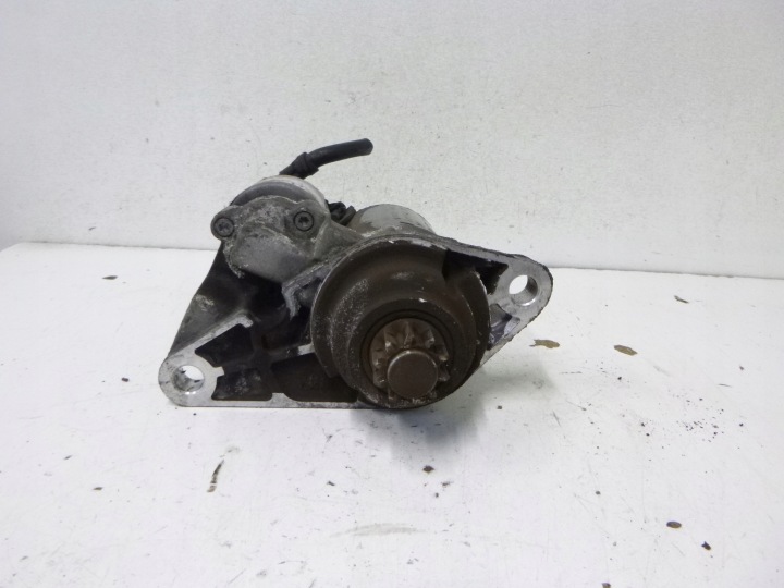 starter VW Fox 1.2 BMD 10 zebow 07r.