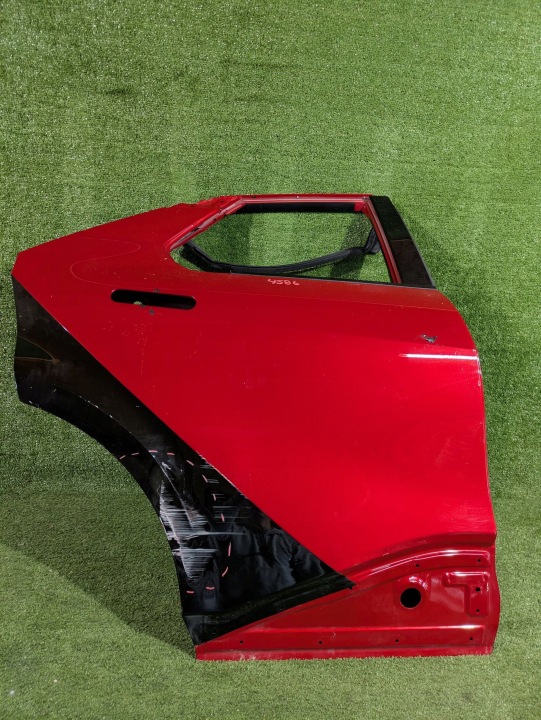 Portière Arrière Droit Droite Arrière TOYOTA C-HR II 23- NR.4586