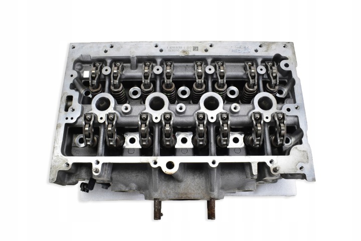 head. of the engine VW GOLF VII AUDI A3 8V 1.5 TSI 05E103063F