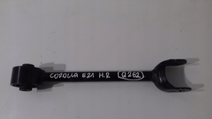 TOYOTA COROLLA E21 arm rear left small
