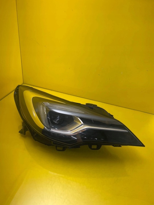 Licht rechts Opel Astra K 5 Full Led 39187261