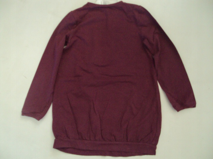 Чарівна туніка з котиком LINDEX р.116 (вживаний) — фото 2