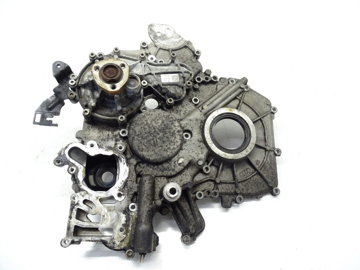 cover gearbox cover AUDI A6 C7 A7 Q5 3.0 TDI 059103151CE