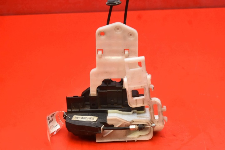 de la Serrure Portière Gauche Avant Avant EU 81310-2L020 HYUNDAI I30 et FD 5D HB 07-10