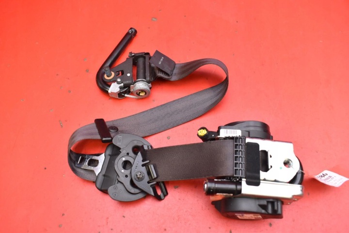 Ceinture de sécurité avant Droite Avant EU 635393000A JAGUAR XF X260 2 II 15-20