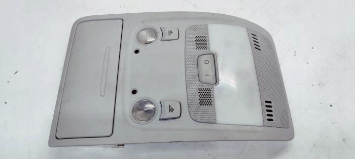 FEUX PHARE PLAFONNIER TOIT CABINE AUDI A4 B8 A5 8T Q5 8R 8T0947135BE ET1