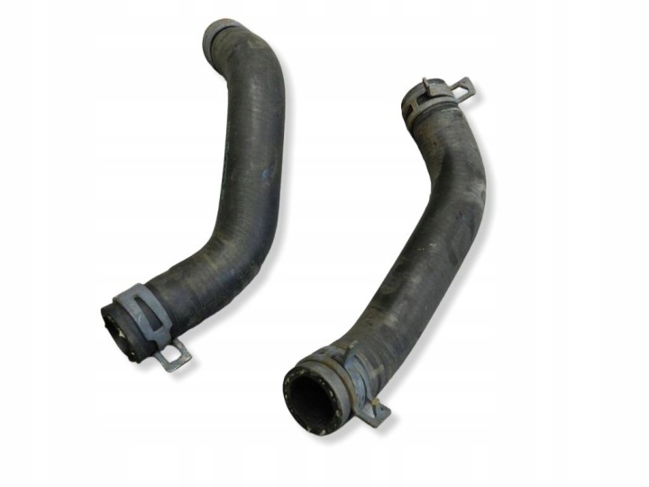 Volkswagen Phaeton of the hose of the heating 3D0121157H