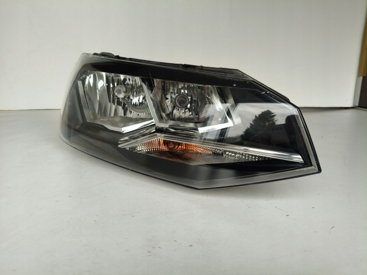 Licht rechts REFLEKTOR VW POLO 2G 2G0 17