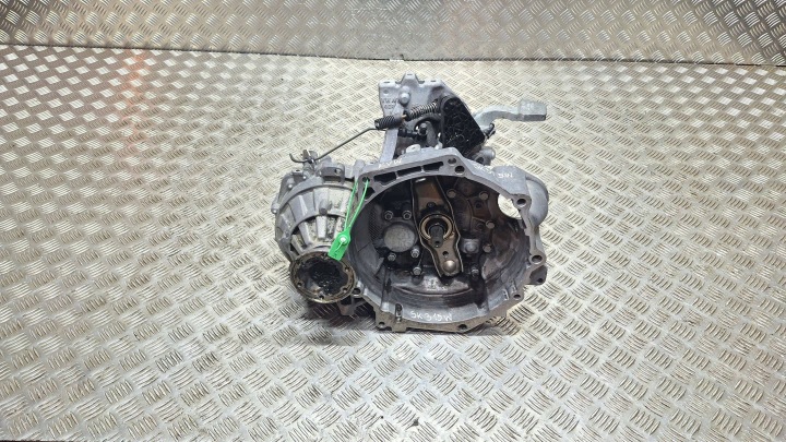 Getriebe 6 BIEGOWA KVW VW GOLF V LEON II TOURAN und A3 8P OCTAVIA II 1.9TDI