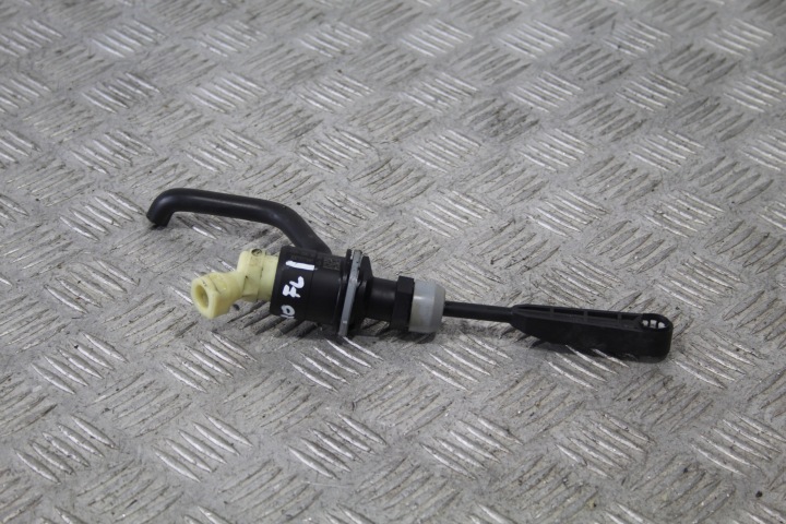 Pumpe der Kupplung SANDERO STEPWAY II 2 LIFT