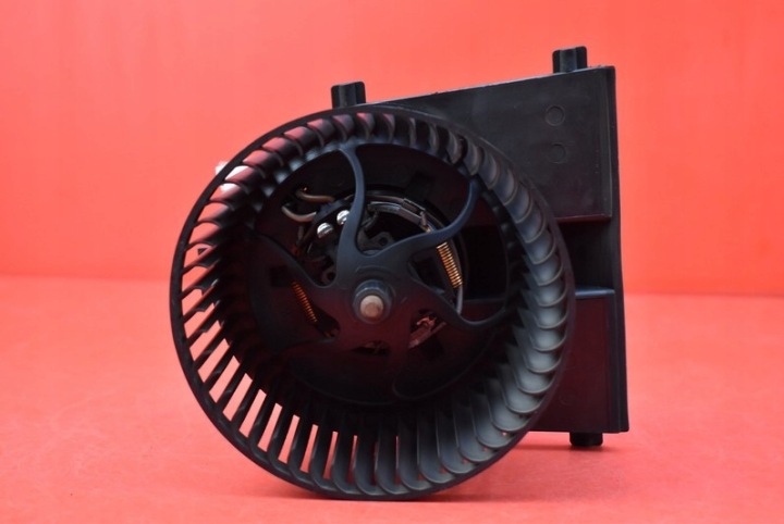 heating fan air conditioning devices EU 99662410701 PORSCHE 911 997 6 VI LIFT 08-13