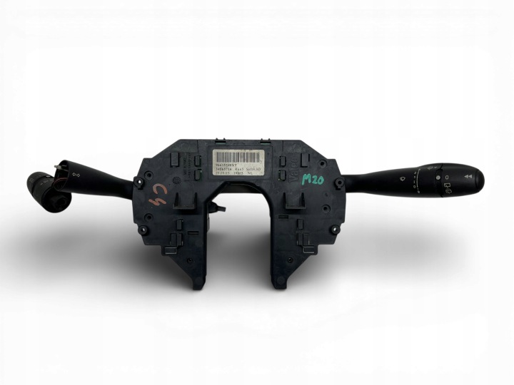 CITROEN C4 PEUGEOT 307 407 PATYK MANETKA control 96615340XT M20