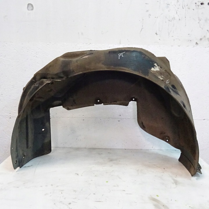 BMW 5 E61 Radschale rechts heck KOMBI 7061246