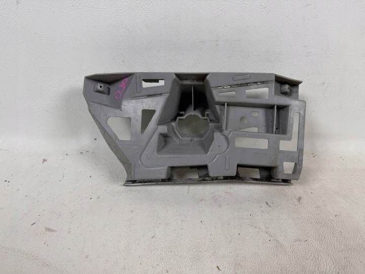 Skoda Octavia 3 III 13- holder of a bumper left front front