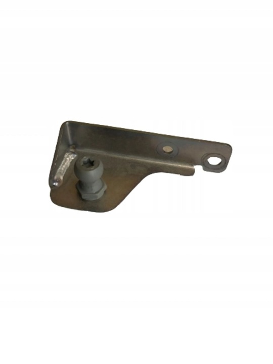 AUDI R8 Positif 4S Console Support plaque 4S0103945