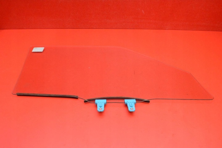 Front Left Side Window Suzuki Ignis 3 III 5D HB 16-21 7