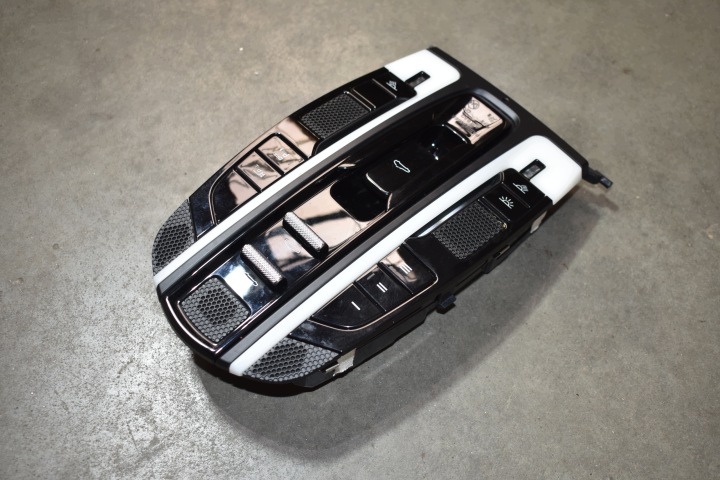 IDEALNY PANEL FANALE CIELO INTERNO PORSCHE PANAMERA 971 1
