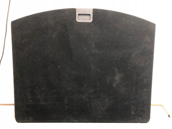 pavimento TAPPETO Rivestimento pianale pavimento PORTELLONE COFANO POSTERIORE FORD KUGA MK2 LIFT CV44-S13065-A