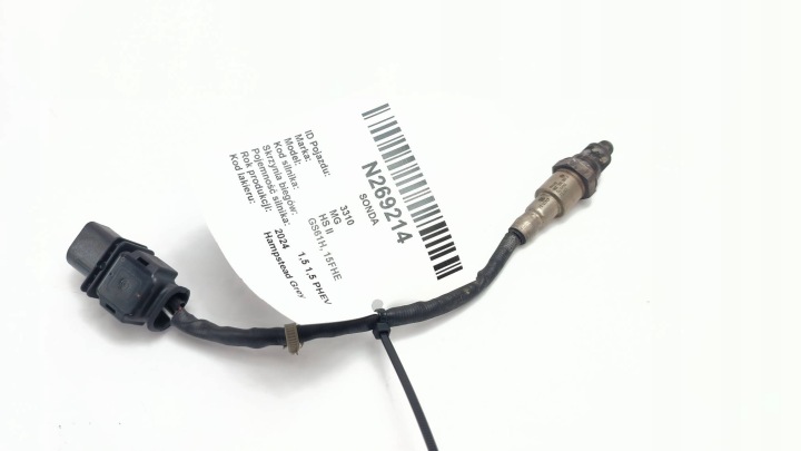 SONDA LAMBDA 11445713 MG HS II