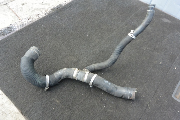 Tubazione d’acqua 3.0 B V6 MASERATI QUATTROPORTE GHIBLI