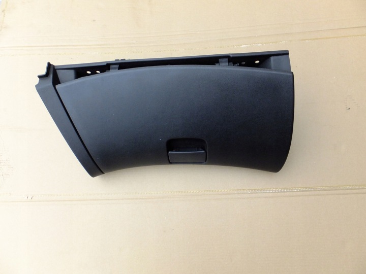 passenger compartment of the passenger kia ceed and lift 2009r 84760-1H050