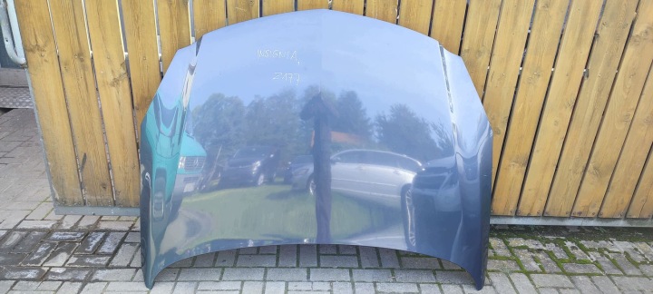 motorhaube Opel Insignia A kombi Z177