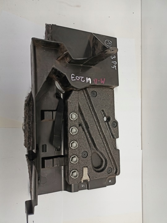 ASSORBITORE ogranizer CASSETTO PORTAOGGETTI chiavi Mercedes W203 2038900061