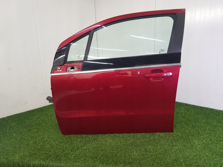 ajtó bal eleje OPEL AMPERA 1
