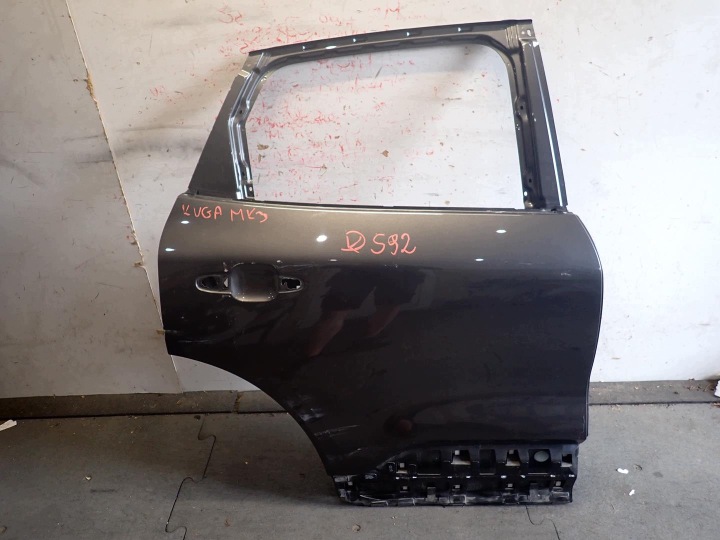 Tür heck hinten rechts FORD KUGA MK3 2020- LV4B-S24720-AJ