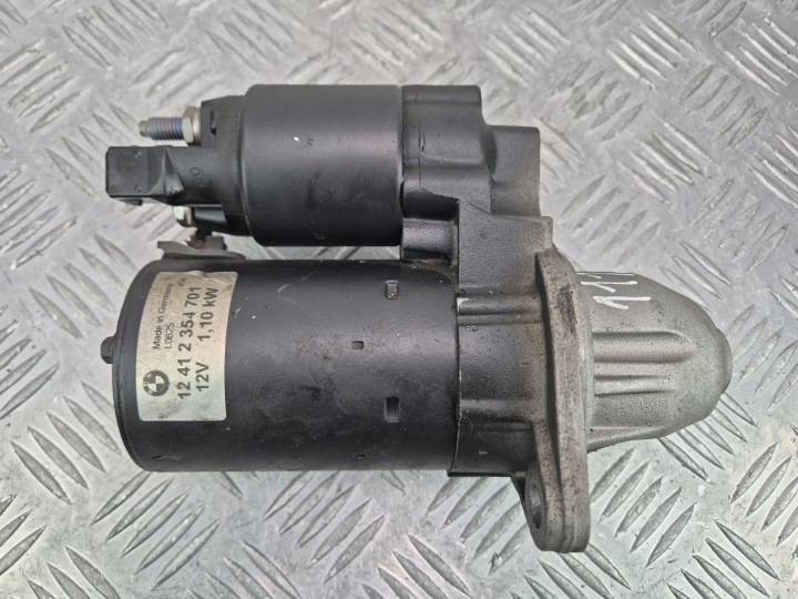 BMW 6 E63 E64 630i 3.0 starter 2354701 N52B30AF