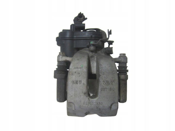BMW X3 G01 X4 G02 Bremssattel Bremse Sattel Brems- links hinten heck 34216887385 6887385