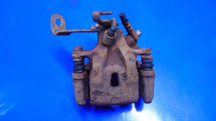 Bremssattel Bremse Sattel Brems- links heck MAZDA CX-5 und 11-17R