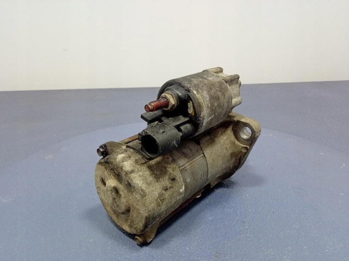 VW PASSAT B6 05-10 1.9 TDI 105KM RECORDER 02Z911023H 5