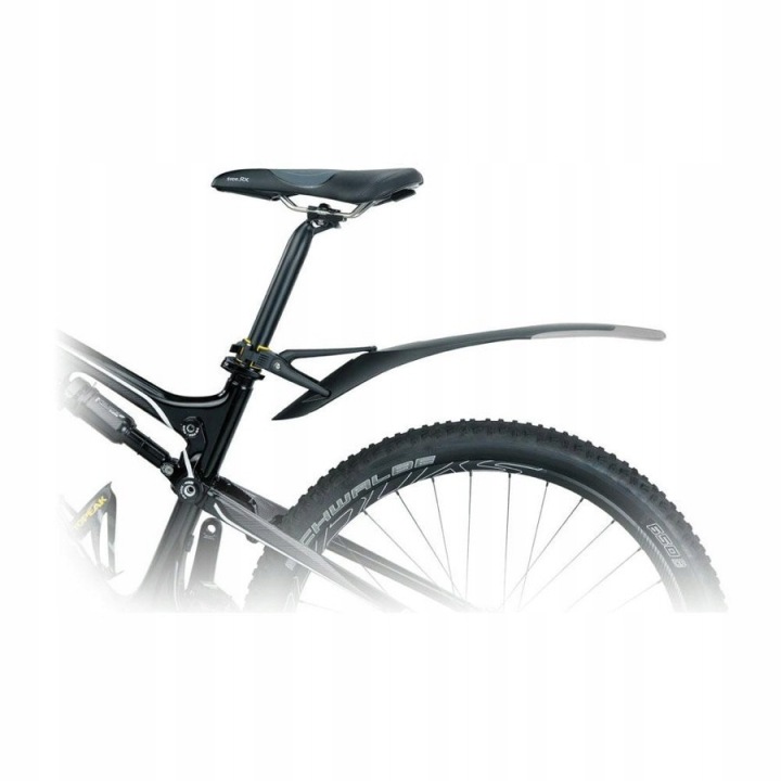 Topeak Крила Defender M1/XC11 набір (29) — фото 6