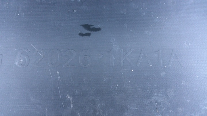 NISSAN JUKE F15 LIFT 19- ENTIRE 620261KA1A 7