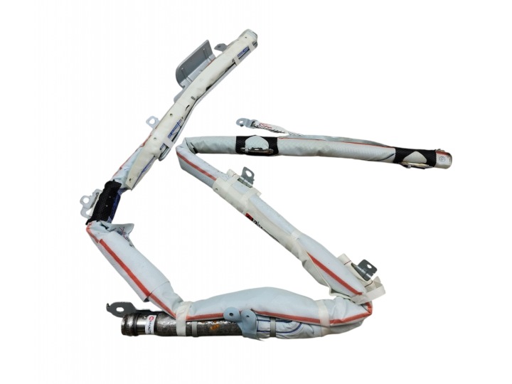 dachvorhang airbag airbag luft rechts RENAULT KOLEOS II (2016-2019)