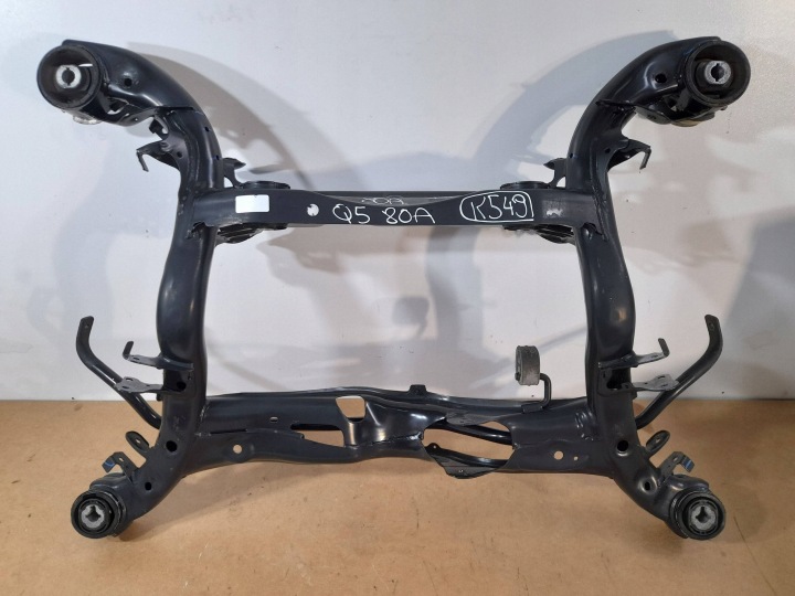 Audi Q5 SQ5 FY 80A Pont essieu Arrière 80A5052355 (K549)