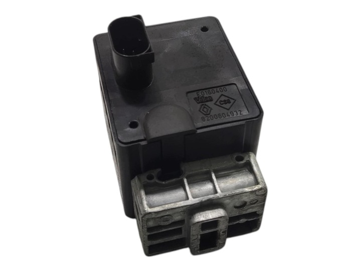 Serrure Volant RENAULT MEGANE III 2008-2013 8200604932
