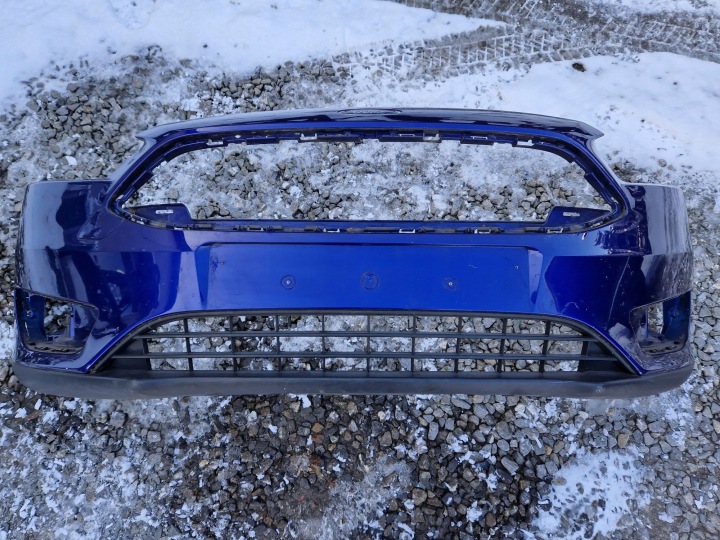 NÁRAZNÍK PREDNÝ FORD FOCUS III LIFT 2014R->