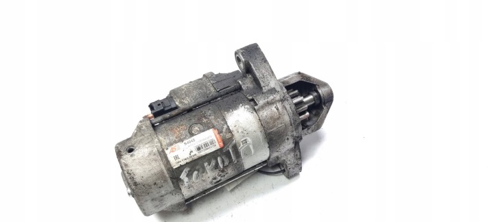 starter S4042 TOYOTA RAV-4 III