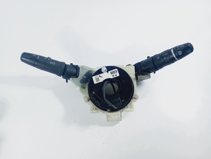 interruttore DEVIO LUCI TERGICRISTALLO TERGI OE 25560AX718 Nissan Micra K12 03-10