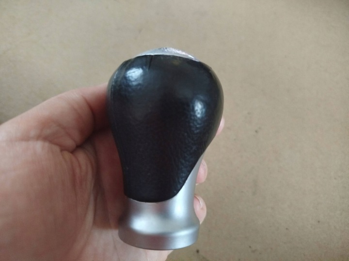 Botão de mudança de engrenagem KIA Picanto 5