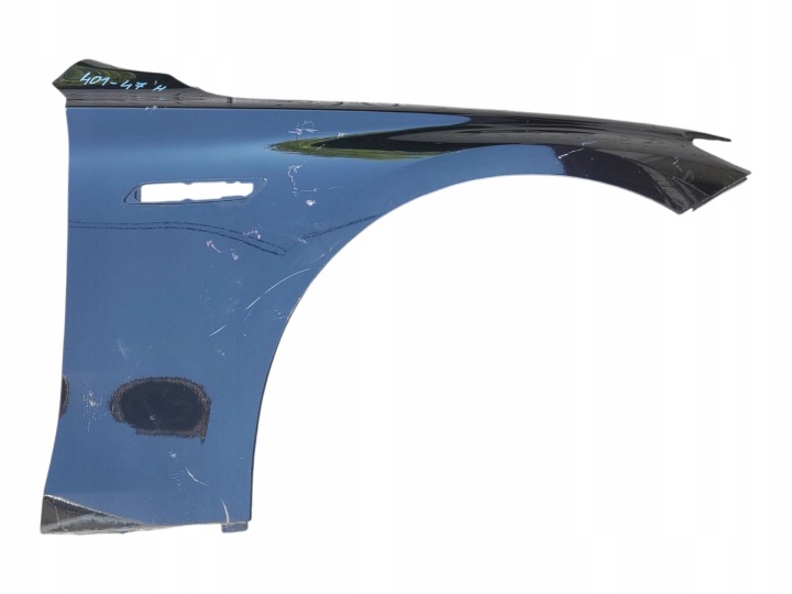 blatník pravý predok predný BMW 5 GT F07 2009-2013