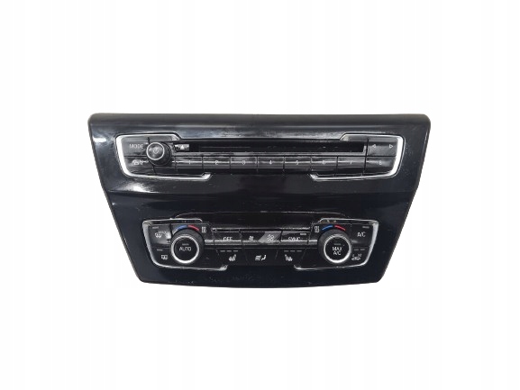 BMW X1 F48 PANEL RADIA klimatizaci 9371455 9371460