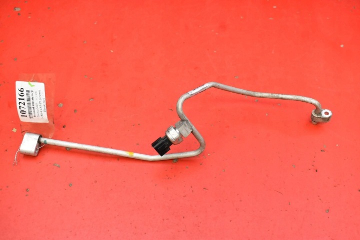 Conduit pieces tuyaux Tuyau Climatisateur air conditionné N243-6146X MAZDA MX-5 IV ND 1.5 SKYACTIVE 15-21