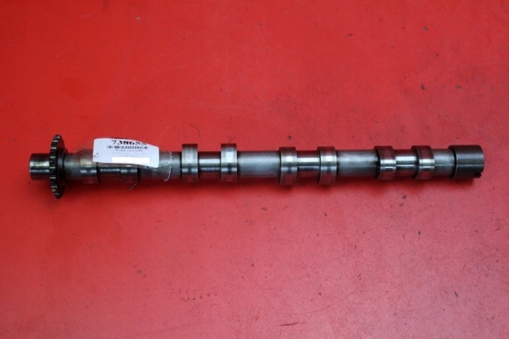 cam of the gear SSACY 9644077180 FORD KUGA MK1 2.0 TDCI 136 KM 08-13